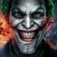 Why So Serious - Da'Poison
