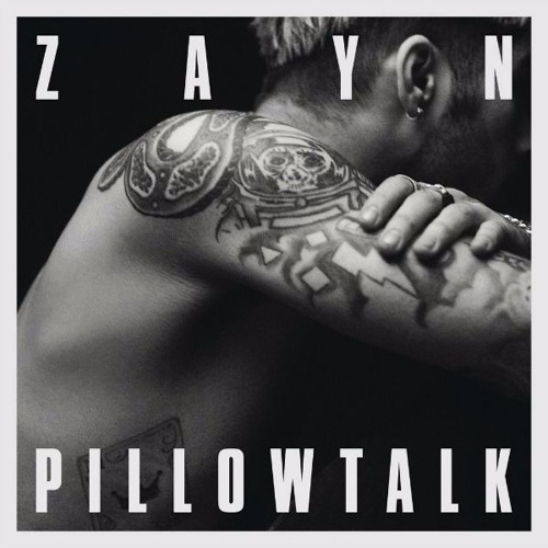 Pillow Talk Zayn By Adriana Pinnock On Soundcloud Hear The