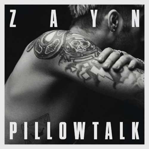 скачать pillow talk zayn