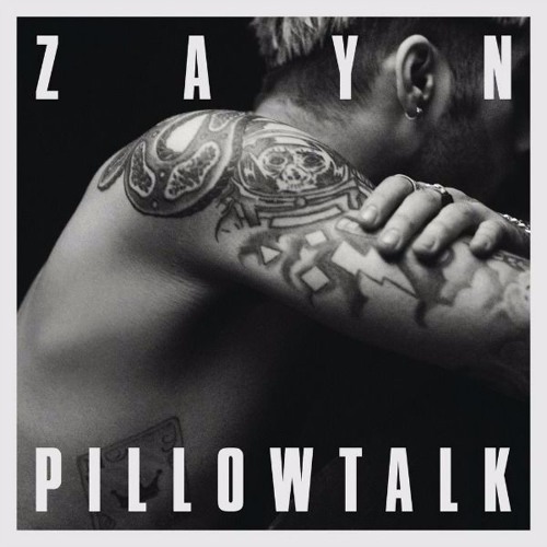 Pillow Talk ZAYN