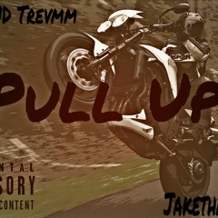 10BAND Trevmm - Cut it Freestyle (ft. Jakethagr8)