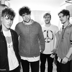 Viola Beach on escapism, pop and being 'big in 2016' | Reprezent x Lucy Temple