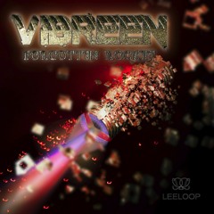 Vibreen - Forgotten Rocket (Tech House)