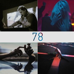 Serial Experiments - L#78 | Guest Mix: Drvg Cvltvre
