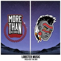 Lobster Music - Fresh Out The Box