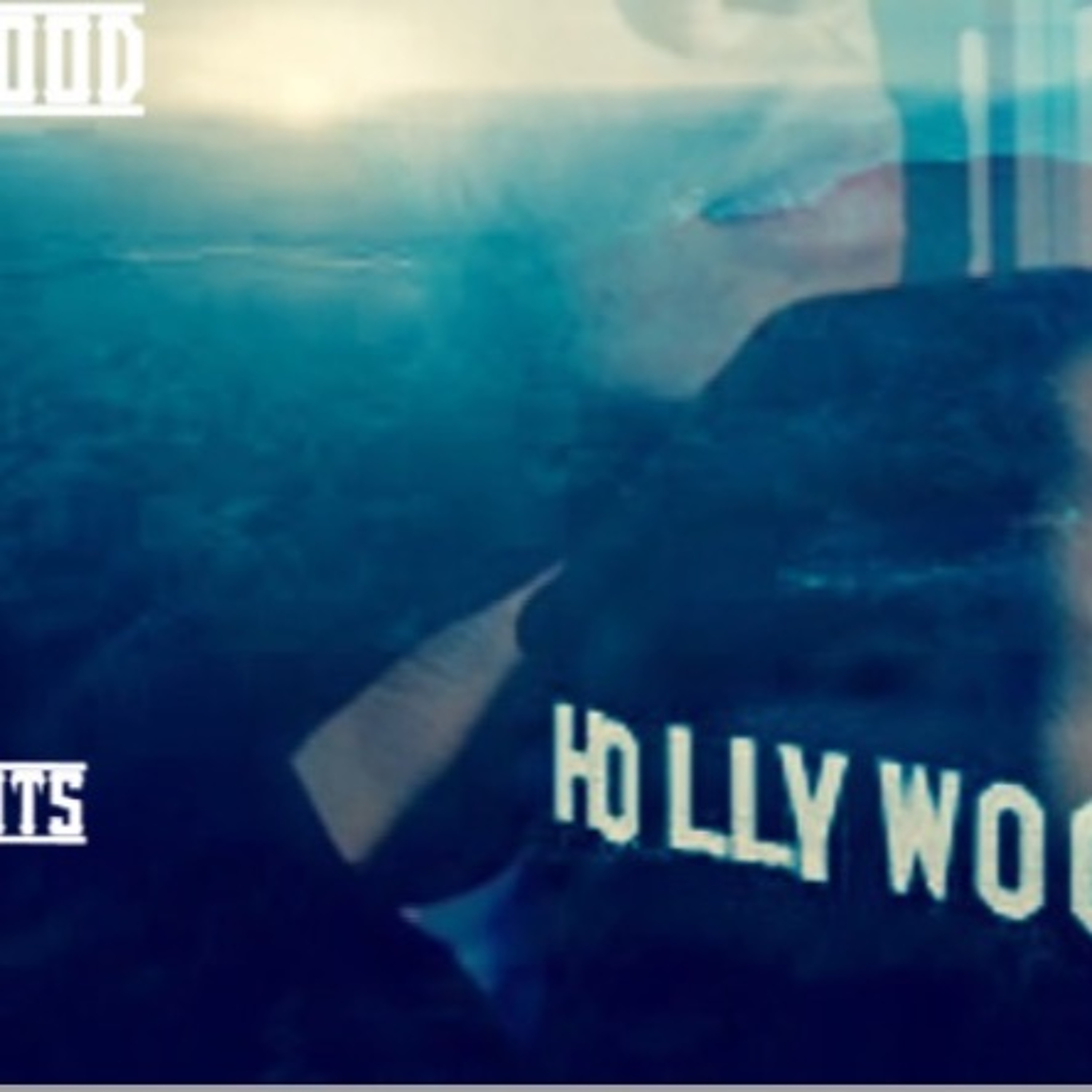 HOLLYWOOD episode artwork
