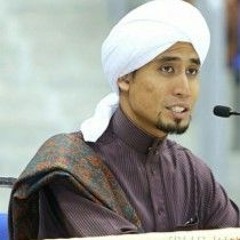 Ustaz Don Daniyal Don Biyajid - Mengurus Cinta