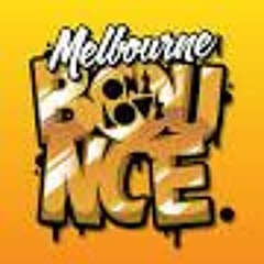 Melbourne Bounce Mix 2 (By Andrew GC)