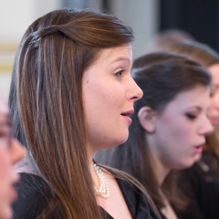 The Spirituals of Moses Hogan