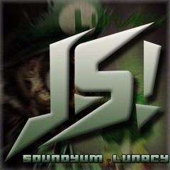 SoundYum - Lunacy (JustS!ck Remixxx)