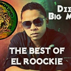 MIX DEL ROOKIE DJ BIG MASTER