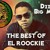 Artwork for MIX DEL ROOKIE DJ BIG MASTER