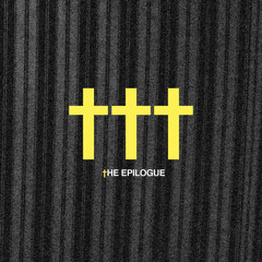 The Epilogue (Crosses Acoustic Cover)
