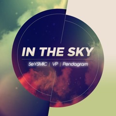 In The Sky (Feat. Pendagram)