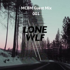 Motor City Bass Music Minimix 001: LONEWLF