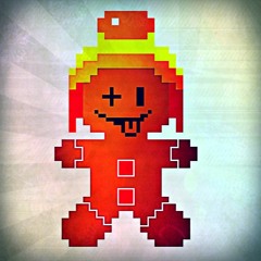 GingerBread - Let's Go Back [FREE DL]