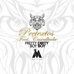 PreteXtOs MaLuMa ft. CosCulluela ReMiX HD ProD. by Dj En AcciÓn