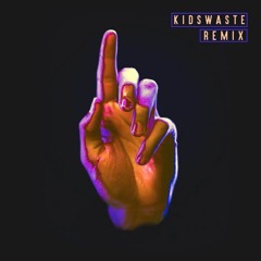 Khai - Do You Go Up (Kidswaste Remix)