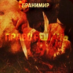 БРАНИМИР - Право Решать (2016)