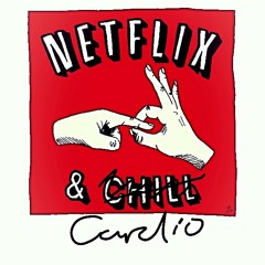 NetFlix&Cardio_ J.Lucid X Kaze