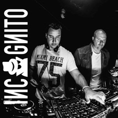InCogNito Sessions 015 - K&K
