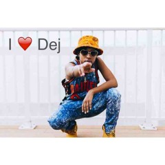 I Love Dej (Back Up Remix)