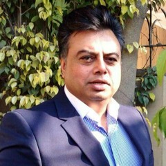 Shaam aayi Teri yaadon k - Perveen Shakir