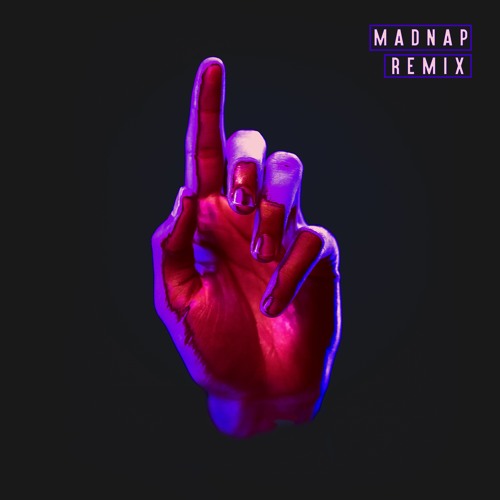 KHAI - Do You Go Up (Madnap Remix)