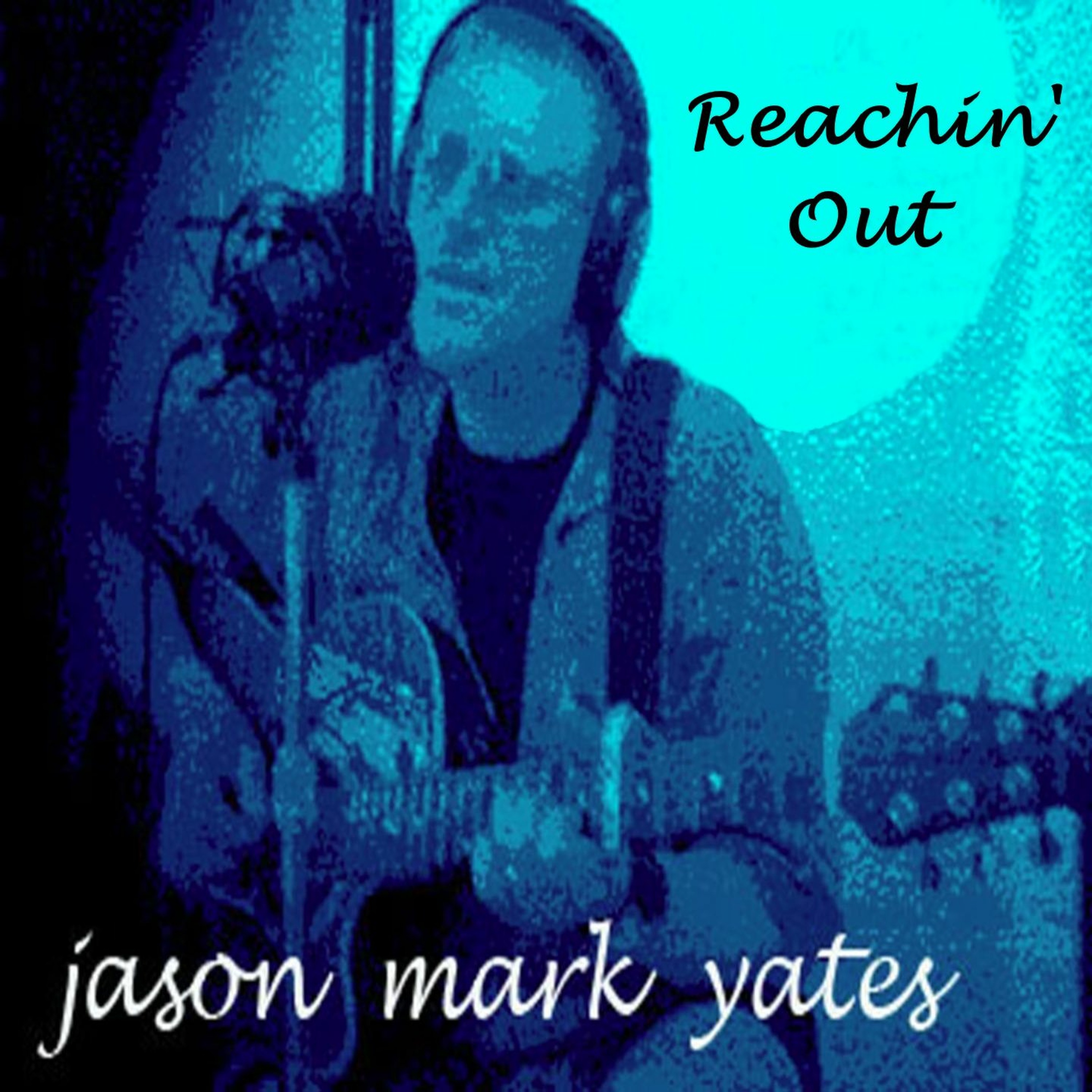 Jason mark yates