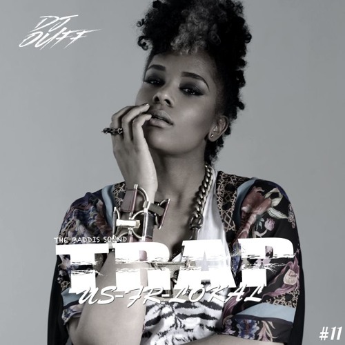FAST LIVE PART 11 TRAP US-FR-LOKAL EDITION By DEEJAYOUFF