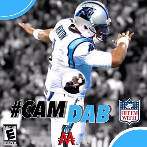 MILLA "CAMDAB" prod. by Nikeboy