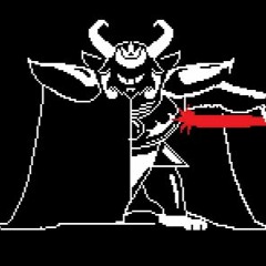 Asgore Orchestral Arrangement