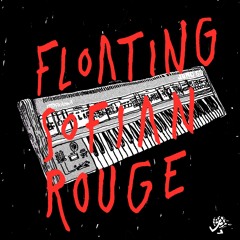 Sofian Rouge - Floating EP [GW01]