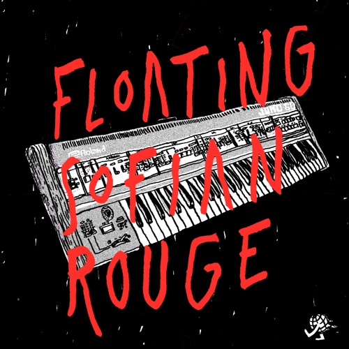 Sofian Rouge - Floating EP [GW01]
