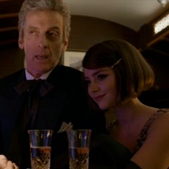 Clara Oswald Theme [Acustic guitar cover]