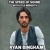 Artwork for The Speed of Sound with Kyle Meredith: Ryan Bingham