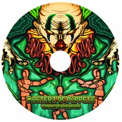PARANDROID & APOLLYON - COMMAND CENTER ---PREVIEW VA Masterz Of Puppets---
