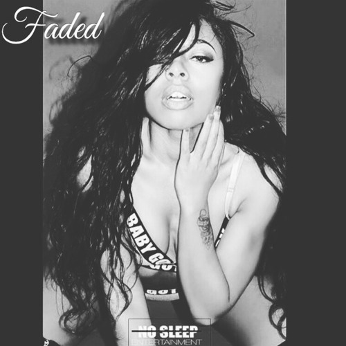 Faded [Prod. By Jay Johnson]