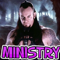 Undertaker - Ministry Of Darkness Entrance Theme