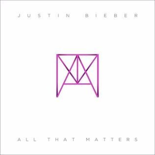All That Matters - Justin Bieber