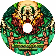 ORGANOISE - KALEIDOSCALES ---PREVIEW VA Masterz Of Puppets---