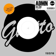 ADMN Feat ABBY B_Oblivious_(ATNARKO'S INFILTR8 DUB)_Sleazy G: Ghetto010