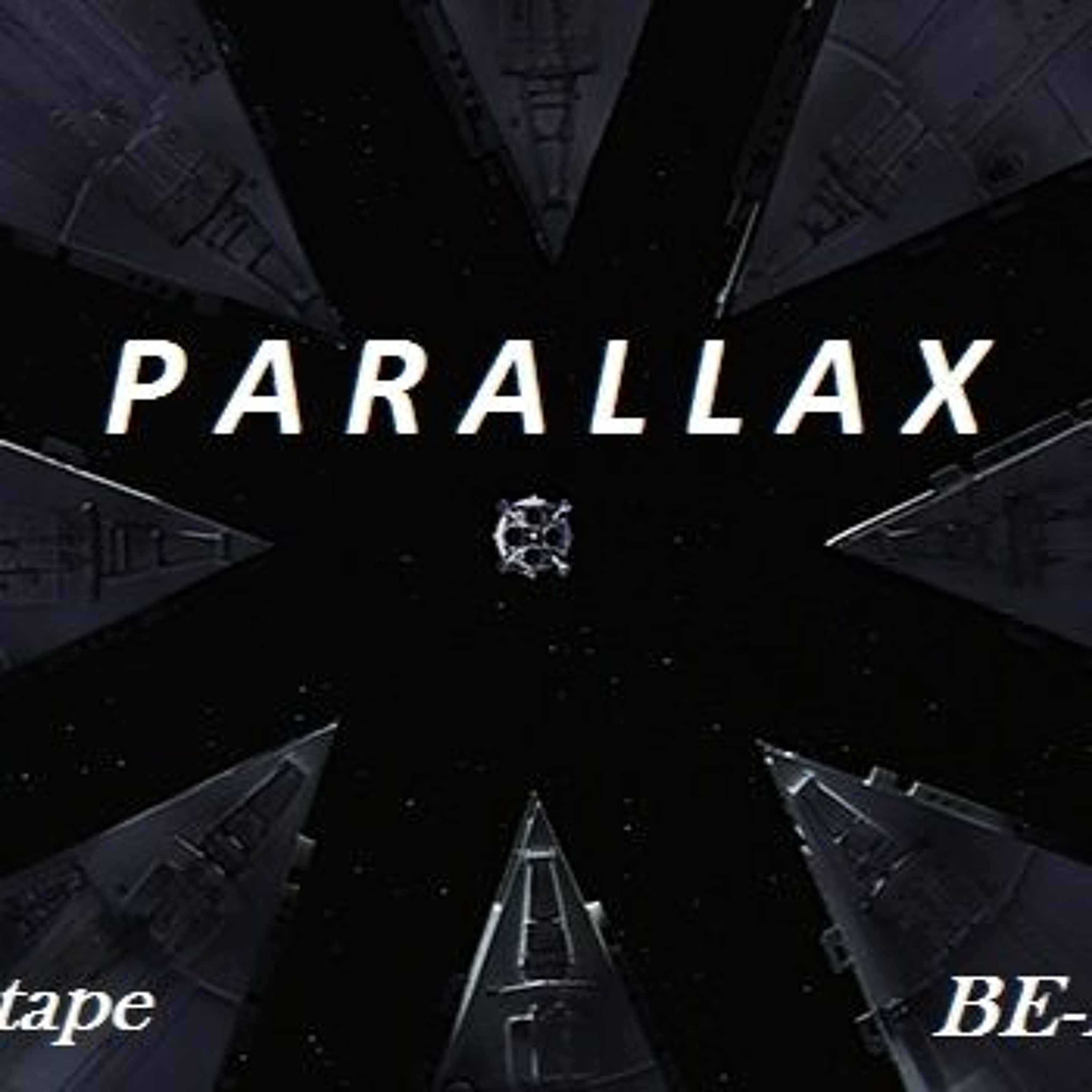 Parallax episode artwork