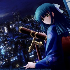 [Nightcore] - Telescope