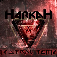 HarkaH - Mystical Temple 🟠
