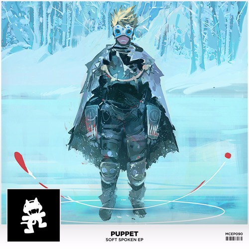 Thumbnail Puppet Vagabond