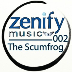Zenify Music 002: The Scumfrog's MBTS downtempo