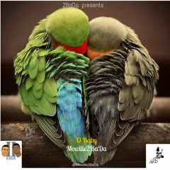 Mowille - O Baby (prod. LcBeatz)