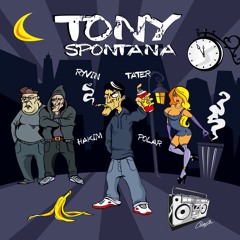 Tony Spontana - Malo Kto