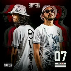 Shayfeen - 7it 3arfinni (AUDIO).